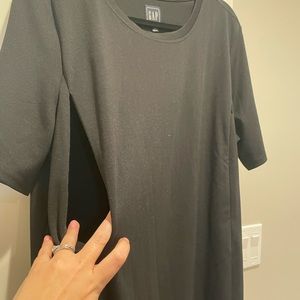 Gap Maternity Nursing Dress